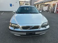 Gebraucht Volvo V70 209 PS (153 kW) 2004 Silber Kombi