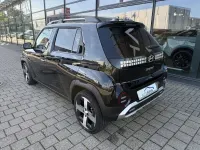 Neu Hyundai Inster 85 kW (116 PS) 2026 Schwarz Kleinwagen