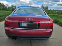 gebraucht Audi A6 C5 1.8T