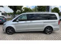 Gebraucht Mercedes V220 Edition 163 PS (119 kW) 2018 Van / Kleinbus