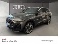 Gebraucht Audi Q5 S-Line 204 PS (150 kW) 2025 Grau SUV