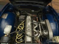 Gebraucht Triumph TR6 105 PS (77 kW) 1973 Blau Cabrio