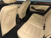 Używany Audi A6 Sport 299 KM (219 kW) 2001 Czarny Sedan/Limuzyna