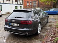 Usado Audi A6 Performance 313 HP (230 kW) 2014 Cinzento Carrinha