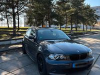 Gebraucht BMW 120 150 PS (110 kW) 2004 Grau Kleinwagen