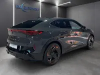 Neu Cupra Tavascan Endurance 210 kW (286 PS) 2026 Basalt grey SUV