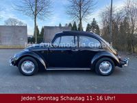 Gebraucht VW Käfer 46 PS (33 kW) 1996 Schwarz Kleinwagen