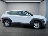 Neu Hyundai Kona 101 PS (74 kW) 2025 Weiß SUV