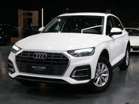 Gebraucht Audi Q5 204 PS (150 kW) 2023 Ibisweiss SUV