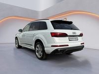 Usado Audi Q7 S-Line 286 HP (210 kW) 2022 Branco SUV