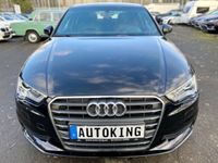 Gebraucht Audi A3 170 PS (125 kW) 2016 Schwarz metallic Limousine