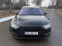 Gebraucht Audi A8 340 PS (250 kW) 2018 Limousine