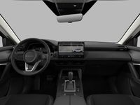 Neu Mazda CX-5 Exclusive 141 PS (103 kW) 2025 Weiß SUV