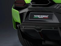 Neu Lamborghini Temerario 920 PS (676 kW) 2026 Grün Coupé