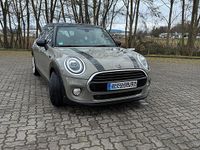 Gebraucht Mini Cooper 136 PS (100 kW) 2019 Beige Kleinwagen