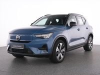 Gebraucht Volvo XC40 Core 169 kW (231 PS) 2023 Blau fjord blue / metallic SUV