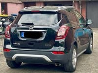 Gebraucht Opel Mokka Edition 140 PS (102 kW) 2020 Schwarz SUV