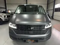 Gebraucht VW Multivan Highline 199 PS (146 kW) 2020 Grau Van / Kleinbus