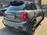 Gebraucht Mini John Cooper Works Chili 231 PS (169 kW) 2020 Grau Kleinwagen