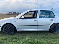 Gebraucht VW Golf 75 PS (55 kW) 2004 Grau Coupé