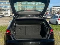 gebraucht Audi A3 Sportback 2.0 TDI S tronic