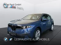 Gebraucht BMW iX3 344 kW (469 PS) 2026 Blau SUV