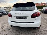 Gebraucht Porsche Cayenne 245 PS (180 kW) 2014 Weiß SUV