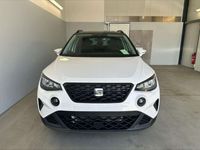 gebraucht Seat Arona Style 115PS Full Link+AHK 1.0 TSI 85kW / 115PS