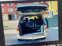 Occasion Renault Espace 139 ch (102 kW) 2002 Argent Monospace