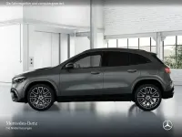Gebraucht Mercedes GLA200 163 PS (119 kW) 2026 SUV