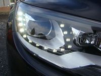 Gebraucht VW Tiguan Style 140 PS (102 kW) 2013 Schwarz metallic SUV