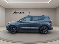 Gebraucht Cupra Ateca 300 PS (220 kW) 2021 Grau SUV
