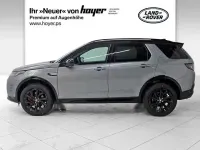 Gebraucht Land Rover Discovery Sport SE Dynamic 204 PS (150 kW) 2025 Andere SUV