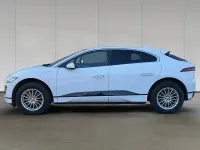 Second-hand Jaguar I-Pace 297 kW (405 CP) 2022 SUV