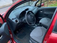 gebraucht Citroën C3 1.1 Tonic