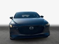 Neu Mazda 3 Homura-Line 140 PS (102 kW) 2026 Grau Limousine
