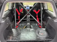 Second-hand Mini Cooper S 275 CP (202 kW) 2007 Negru Hatchback