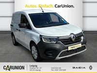 Gebraucht Renault Kangoo 75 PS (55 kW) 2022 Mineralweiß Van / Kleinbus