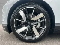 Gebraucht Polestar 4 Plus 400 kW (544 PS) 2025 Grau SUV