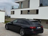 Gebraucht Mercedes E220 AMG 200 PS (147 kW) 2023 Kombi