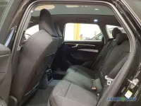 Gebraucht Audi A6 Sport 204 PS (150 kW) 2025 Schwarz Kombi