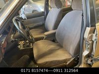 Gebraucht Ford Taunus 73 PS (53 kW) 1982 Gold Limousine