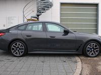 Gebraucht BMW M440 M Sport 374 PS (275 kW) 2022 Grau Limousine