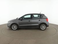 gebraucht VW Polo 1.2 TSI Highline BlueMotion Tech, Benzin, 12.540 €