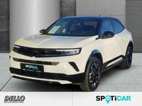 Neu Opel Mokka 131 PS (96 kW) 2025 Weiß SUV