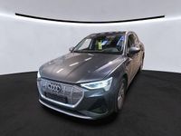 Gebraucht Audi e-tron S-Line 300 kW (408 PS) 2020 SUV