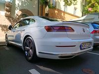 gebraucht VW Arteon Arteon2.0 TSI DSG R-Line Edition