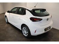Gebraucht Opel Corsa Edition 101 PS (74 kW) 2023 Weiss Kleinwagen