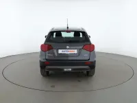 Gebraucht Suzuki Vitara Club 2025 Grau SUV