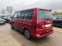 gebraucht VW California T6.12.0 TDI DSG Ocean Edition / Navi